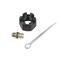 Mevotech 90-87 Dakota/93-91 Dakota Tie Rod End, Mes2850Rl MES2850RL - alternate 5
